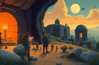 Les Meilleurs Films Biographiques sur les Tombes