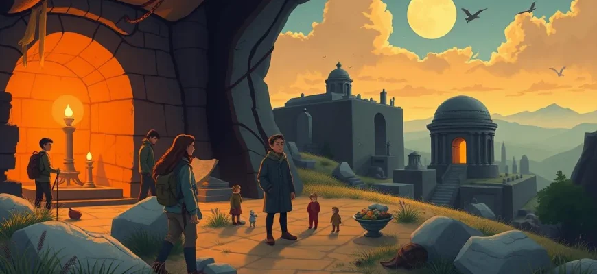 Les Meilleurs Films Biographiques sur les Tombes