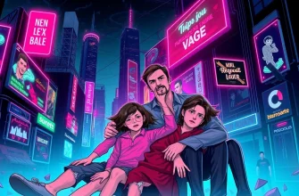 Top 10 des films criminels sur les familles brisées