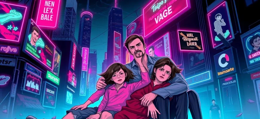 Top 10 des films criminels sur les familles brisées