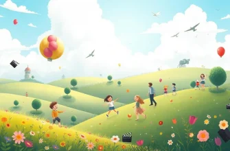 Films familiaux sur l'utopie