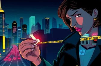 Top 10 des films criminels avec des indices fortuits