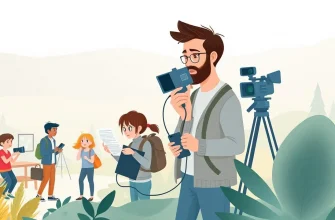 Films familiaux sur les reporters