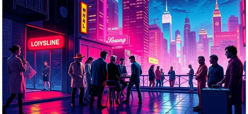 Top 10 des films criminels sur la double trahison