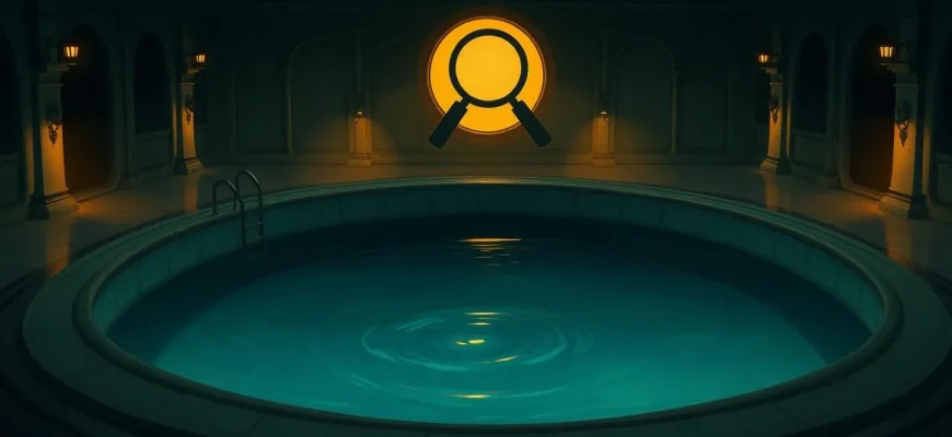 Détectives et Bassins: 10 Films à Découvrir