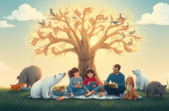 Films familiaux sur les animaux en voie de disparition