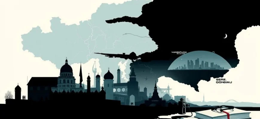 Top 10 des Thrillers sur la Yougoslavie