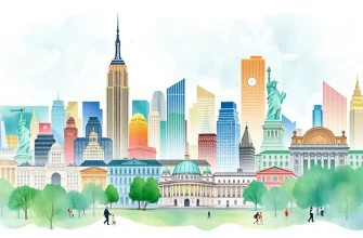 Films sur Manhattan - Une sélection captivante