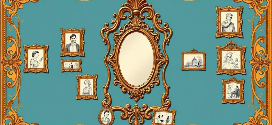 10 Documentaires sur le caractère à ne pas manquer