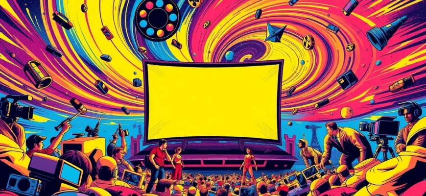 Les Meilleurs Films d'Aventure Modernes