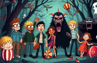 Films d'horreur qui défient les stéréotypes