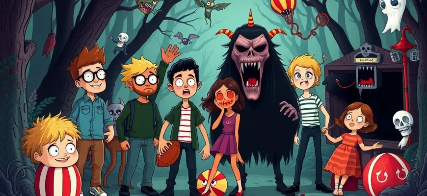 Films d'horreur qui défient les stéréotypes