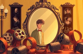 Films biographiques sur la transformation physique