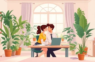 Amour au bureau: 10 films où la romance éclate entre un employé et sa supérieure