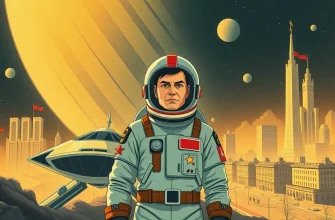 Films soviétiques sur les extraterrestres