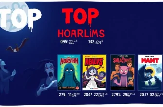 Les Meilleurs Films d'Horreur selon Metacritic