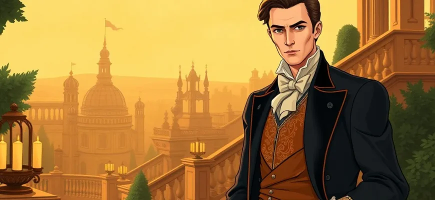 Films d'action avec des aristocrates