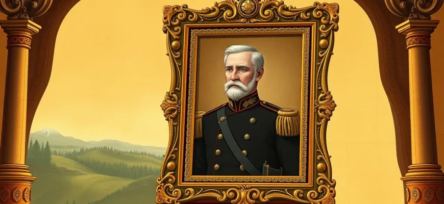 Les Meilleurs Films Historiques sur Souvorov