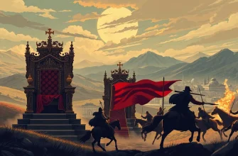 Films d'Action sur les Rois et Reines