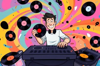 Les meilleures comédies sur les DJ