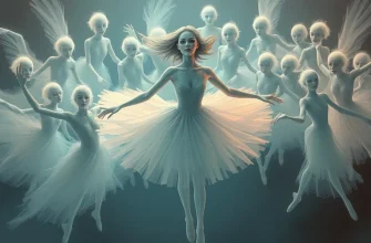 Films d'horreur sur le ballet: une sélection captivante