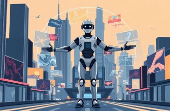 Films de science-fiction sur l'intelligence artificielle