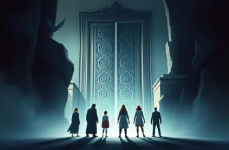 Films d'horreur sur le courage