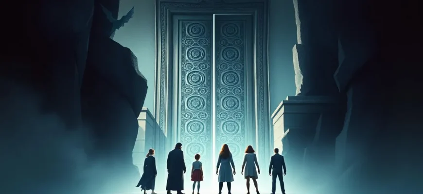 Films d'horreur sur le courage