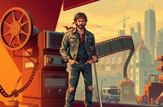 Films d'action sur le chemin spirituel