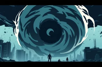 Films de science-fiction sur les ouragans