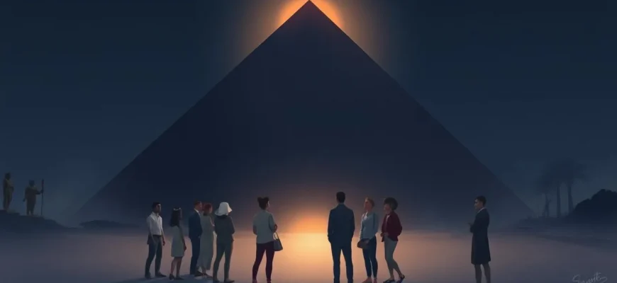 Mystères des Civilisations Anciennes : 10 Films à Découvrir