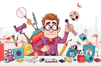 Les Meilleurs Films Comiques sur les Escrocs et les Aferistes