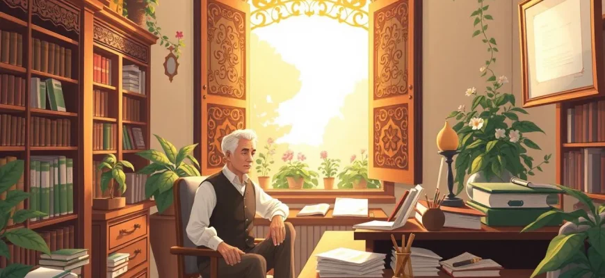 Films d'amour avec des notaires