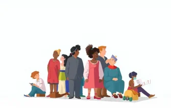 Films sur les exclus: Une sélection de 10 chefs-d'œuvre