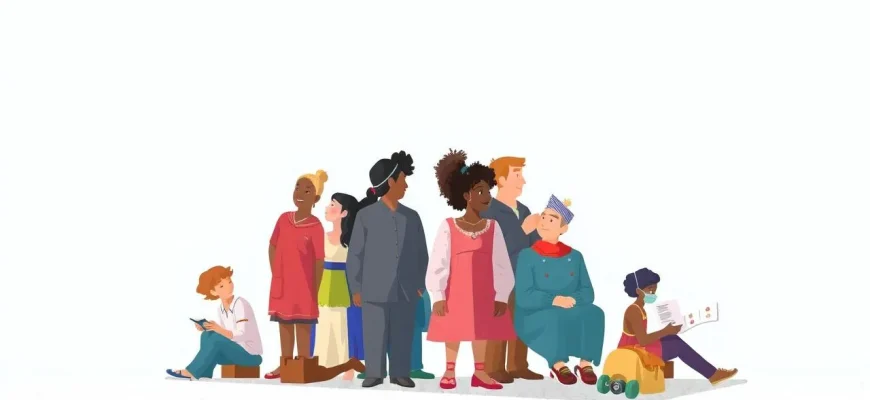 Films sur les exclus: Une sélection de 10 chefs-d'œuvre