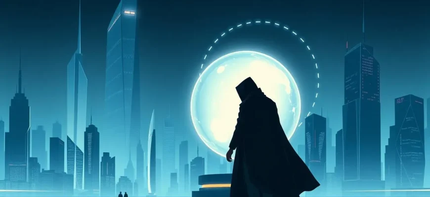 Top 10 des Thrillers sur les Prophéties