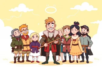 Top 10 des comédies avec des arbalètes