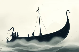 Mystères Vikings: Films sur les Prophéties
