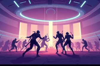 Films de Science-Fiction sur les Combats de Gladiateurs