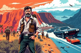 Top 10 des films d'action australiens