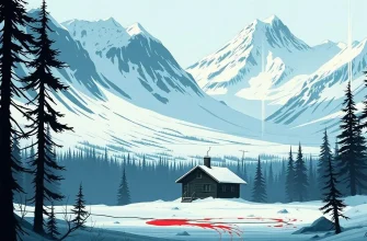 Top 10 des Films Thrillers en Alaska
