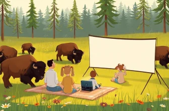 Films familiaux sur les taureaux