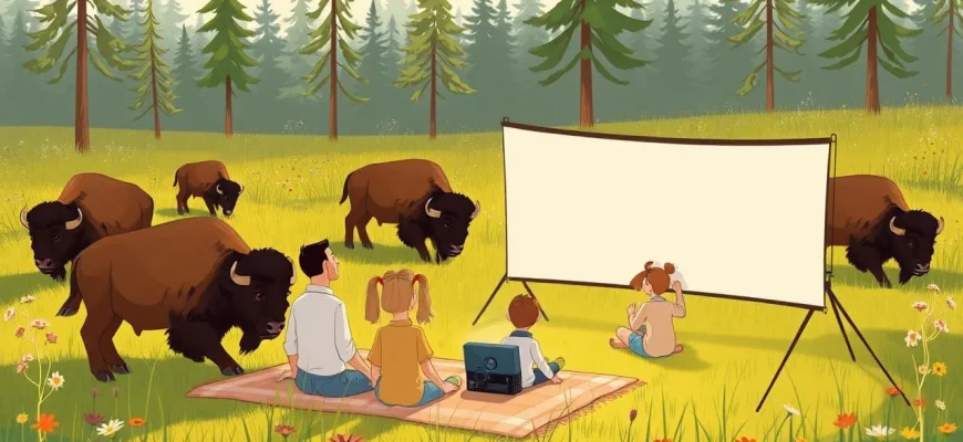 Films familiaux sur les taureaux