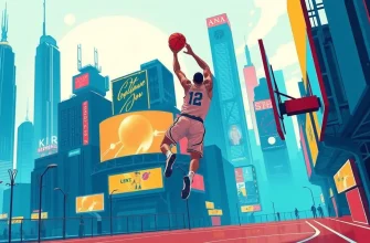 Films fantastiques sur le basketball