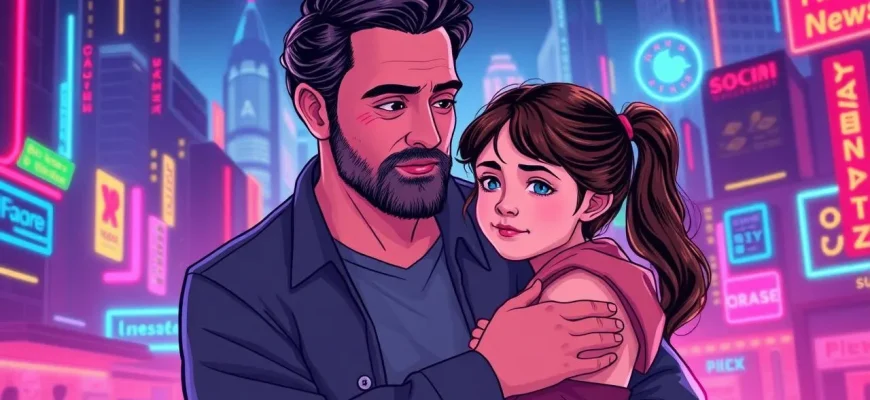 10 Films de drame sur les relations père-fille