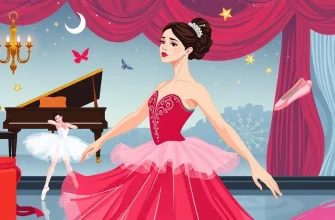 Films sur les ballerines : Une sélection captivante