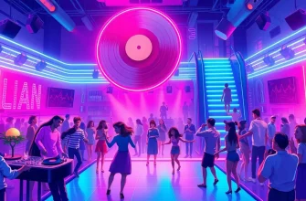 Les Meilleurs Films de Drame sur les Discothèques