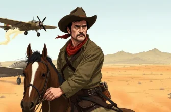 Films de westerns sur la Seconde Guerre mondiale