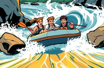 Aventure sur les rapides : 10 films à ne pas manquer