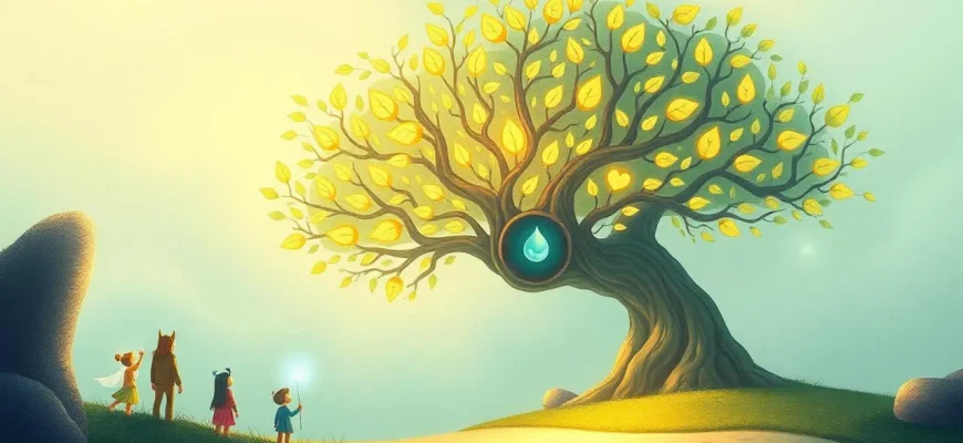 Films Fantastiques sur les Émotions